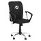 Dreamseat Curve Task Chair with Miami Dolphins Primary Logo XZOCCURVE-PSNFL20090 - alternate 1